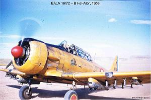 190- ARMEE DE L'AIR EN ALGERIE 1945-1962-38 (13)